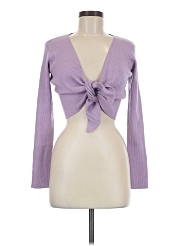 Cotton Candy LA Cardigan (view 1)
