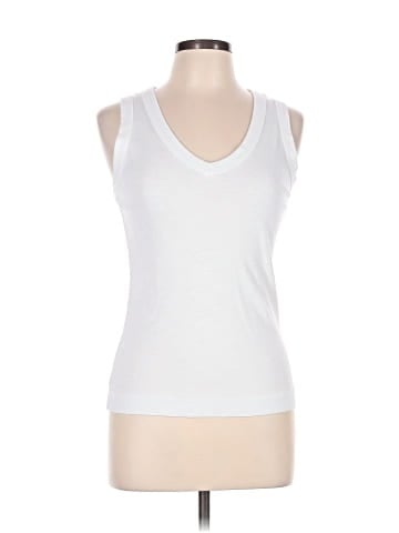 Talula Sleeveless T-Shirt (view 1)