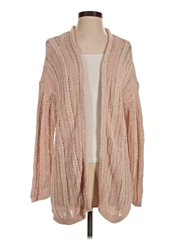 Garnet Hill Cardigan (view 1)
