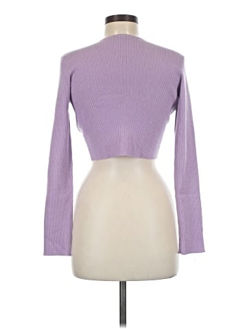 Cotton Candy LA Cardigan (view 2)