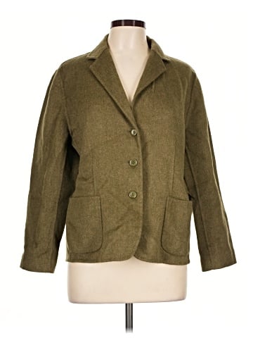 Pendleton Wool Blazer (view 1)