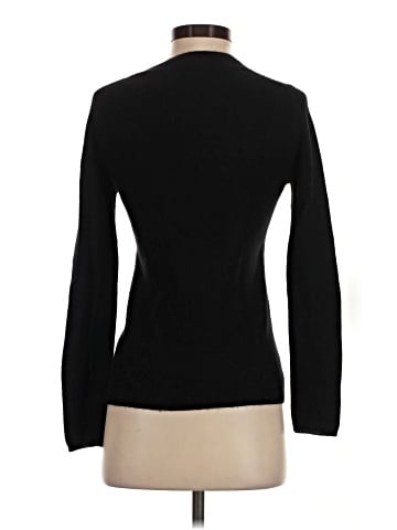 Lord & Taylor Cashmere Pullover Sweater (view 2)