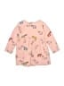 Hanna Andersson Pink Dress Size 2T - photo 2
