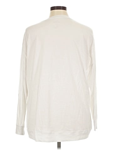 LOGO Long Sleeve T-Shirt (view 2)