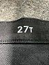 J.Crew Black Jeans Size 27 waist (tall) - photo 8