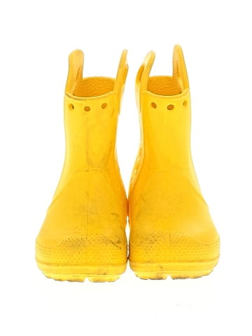 Crocs Rain Boots (view 2)