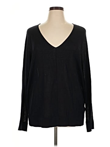 H&M Long Sleeve T-Shirt (view 1)