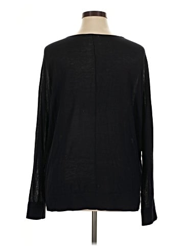 H&M Long Sleeve T-Shirt (view 2)