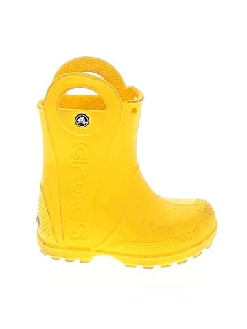 Crocs Rain Boots (view 1)