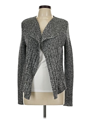 Liz Claiborne Cardigan (view 1)