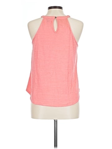 Cable & Gauge Sleeveless Blouse (view 2)