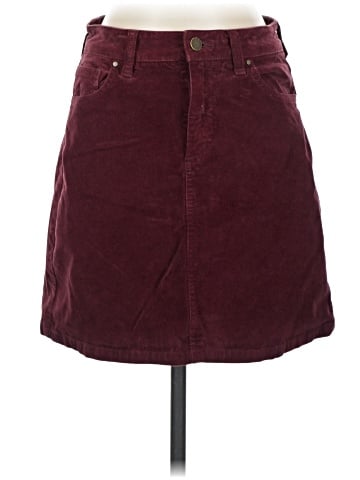 Market and Spruce Casual Skirt (view 1)