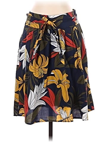 Ann Taylor Factory Casual Skirt (view 1)