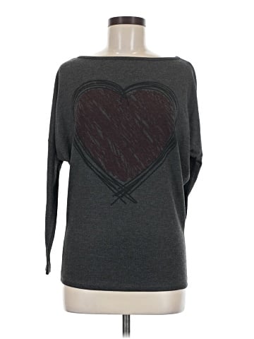 Go Couture Pullover Sweater (view 1)