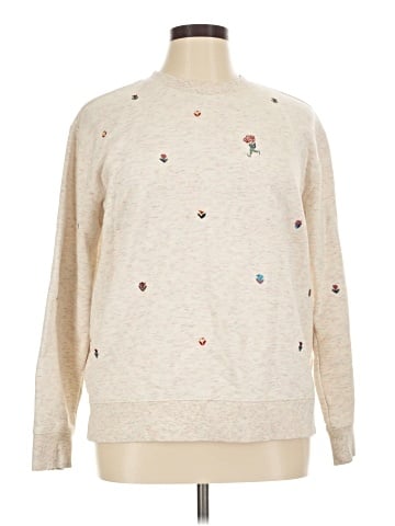 Scotch & Soda Pullover Sweater (view 1)