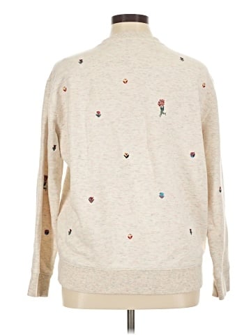 Scotch & Soda Pullover Sweater (view 2)