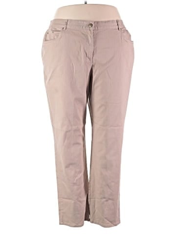 Ruby Rd. Khakis (view 1)