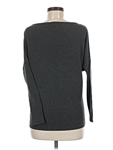 Go Couture Pullover Sweater (view 2)