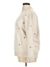 Scotch & Soda Floral Tan Pullover Sweater Size XL (4) - photo 5