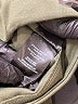 Express Solid Green Active Pants Size XXL - photo 5