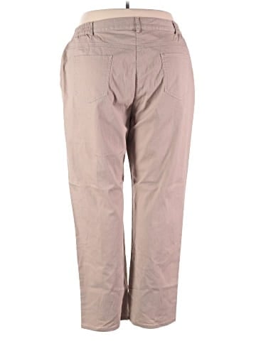 Ruby Rd. Khakis (view 2)