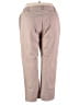 Ruby Rd. Solid Tan Khakis Size 22 - photo 2
