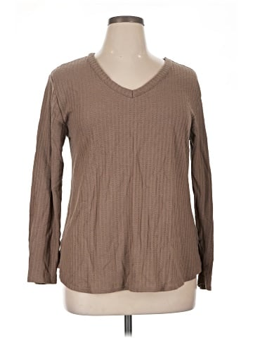 Chaser Long Sleeve T-Shirt (view 1)