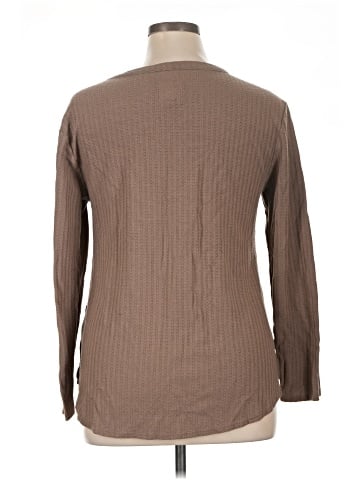 Chaser Long Sleeve T-Shirt (view 2)
