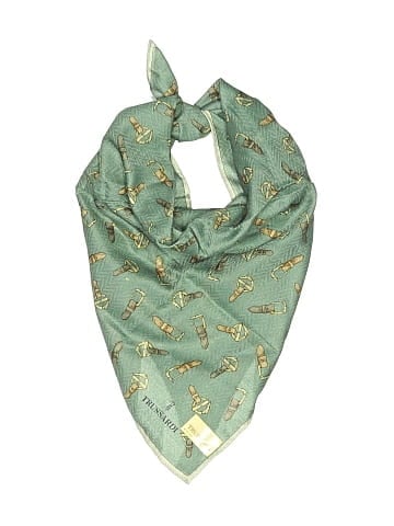 Trussardi Scarf (view 1)