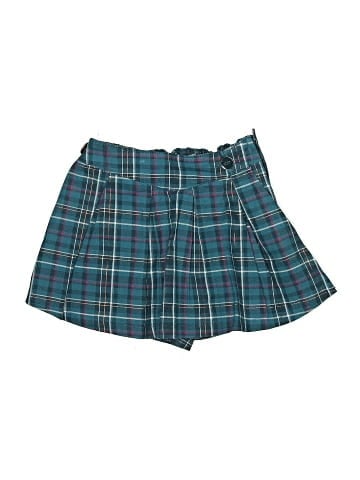 Sergent Major Skort (view 1)
