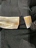Athleta Solid Black Skort Size S - photo 3