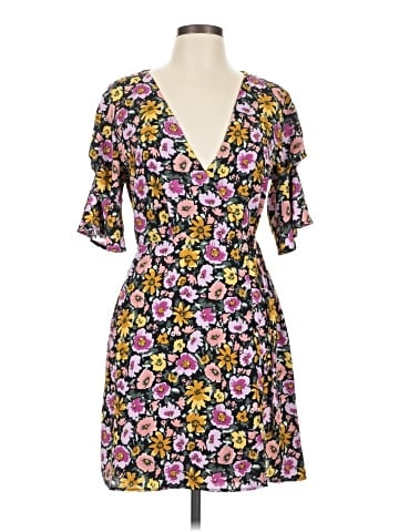 Topshop Casual Dress (view 1)
