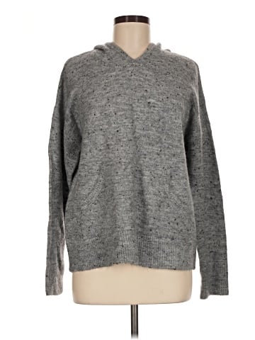 John & Jenn Pullover Sweater (view 1)