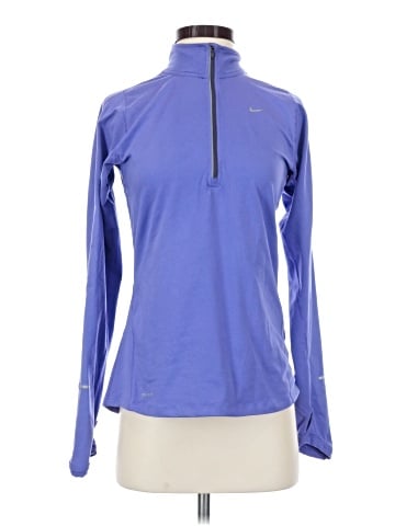 Nike Pullover Sweater (view 1)