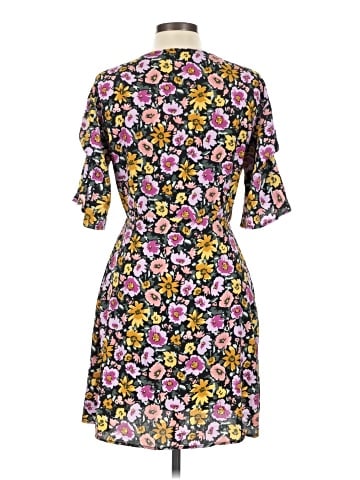 Topshop Casual Dress (view 2)