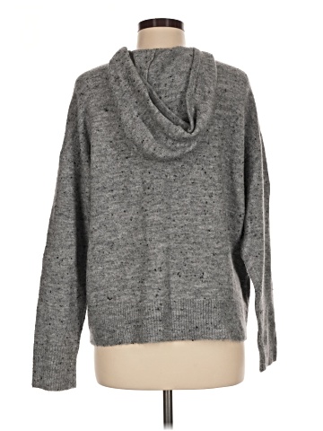 John & Jenn Pullover Sweater (view 2)
