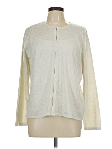 First Issue by Liz Claiborne Long Sleeve Top (view 1)