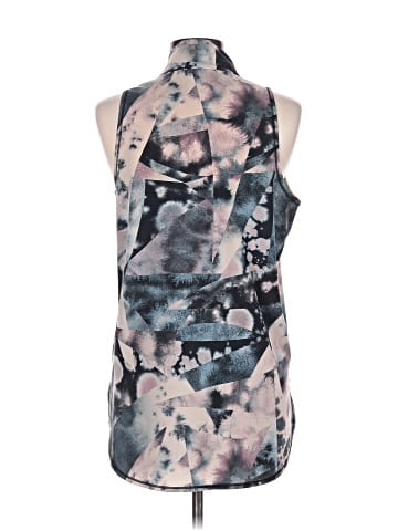 lucy Sleeveless Blouse (view 2)
