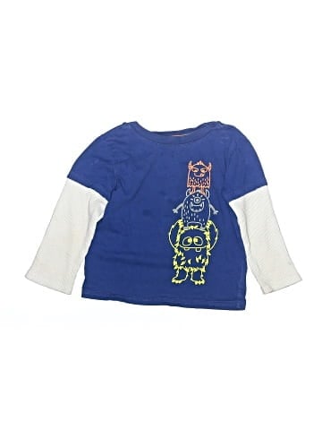 Koala Kids 3/4 Sleeve T-Shirt (view 1)