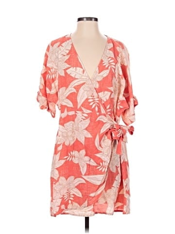 Amuse Society Casual Dress (view 1)