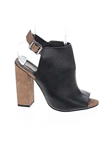Schutz Sandals (view 1)