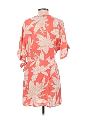 Amuse Society Casual Dress (view 2)