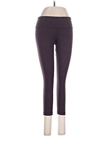 Lululemon Athletica Active Pants (view 1)