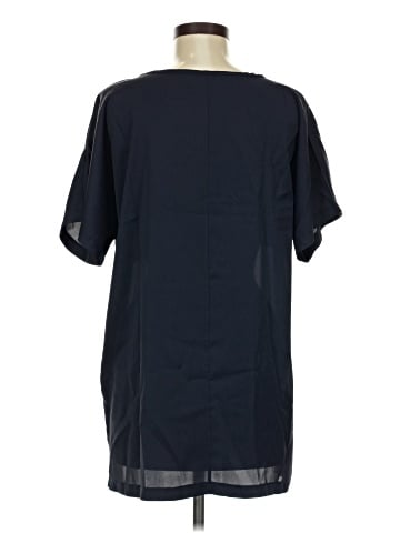 Arianna By Howards Short Sleeve Blouse (view 2)