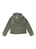 Old Navy Green Jacket Size 5T - photo 1