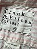 Frank & Eileen Pink Short Sleeve Blouse Size S - photo 7
