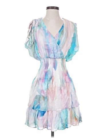 Parker Cocktail Dress (view 1)