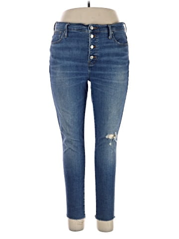 J.Crew Jeans (view 1)