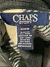 Chaps Gray Vest Size M - photo 6
