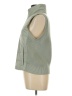 Athleta Green Vest Size L (petite) - photo 5